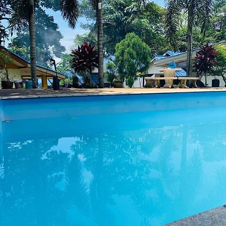 Cher Lonely Beach Resort Ко Чанг Екстериор снимка