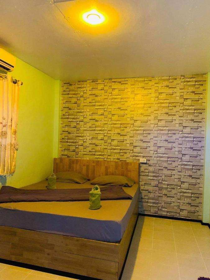Cher Lonely Beach Resort Ко Чанг Екстериор снимка