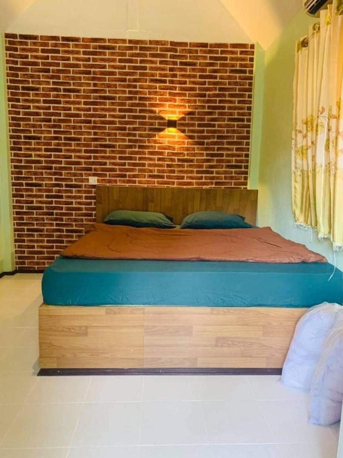 Cher Lonely Beach Resort Ко Чанг Екстериор снимка