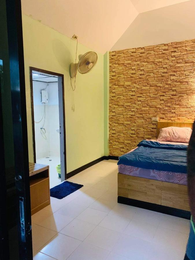 Cher Lonely Beach Resort Ко Чанг Екстериор снимка