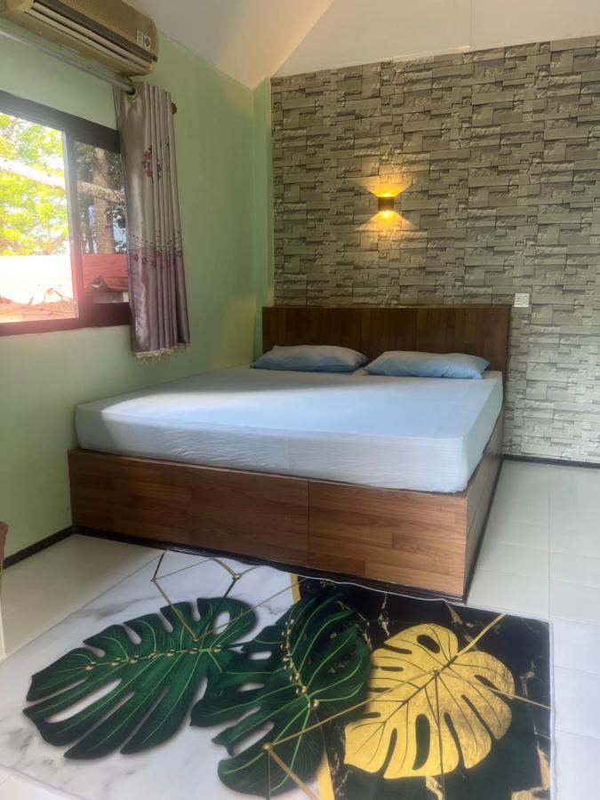 Cher Lonely Beach Resort Ко Чанг Екстериор снимка