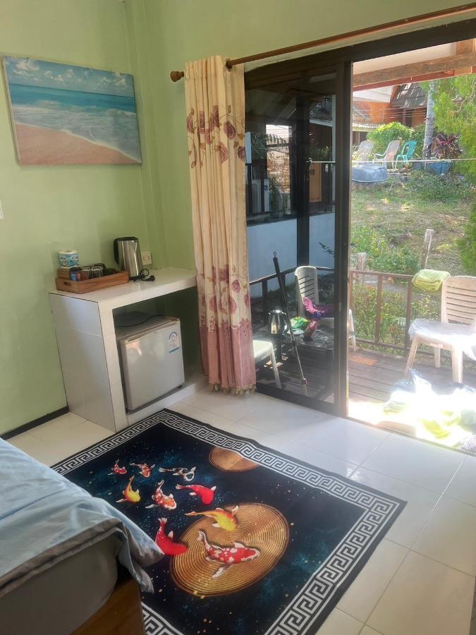 Cher Lonely Beach Resort Ко Чанг Екстериор снимка