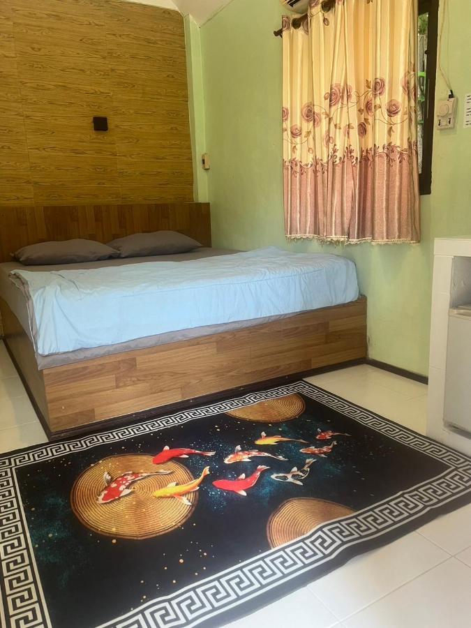 Cher Lonely Beach Resort Ко Чанг Екстериор снимка