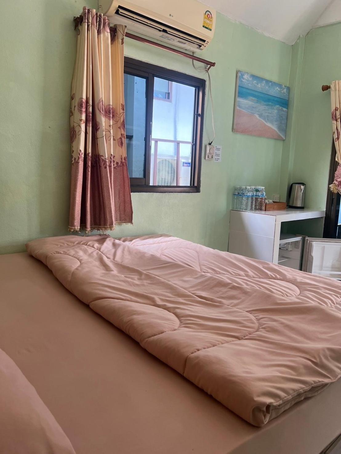 Cher Lonely Beach Resort Ко Чанг Екстериор снимка