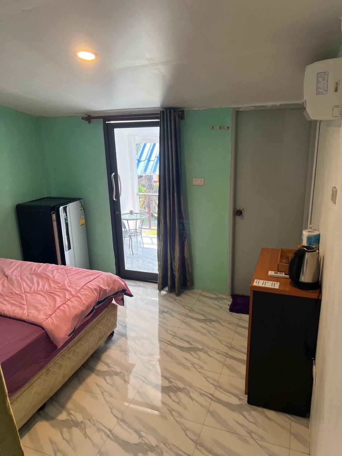 Cher Lonely Beach Resort Ко Чанг Екстериор снимка