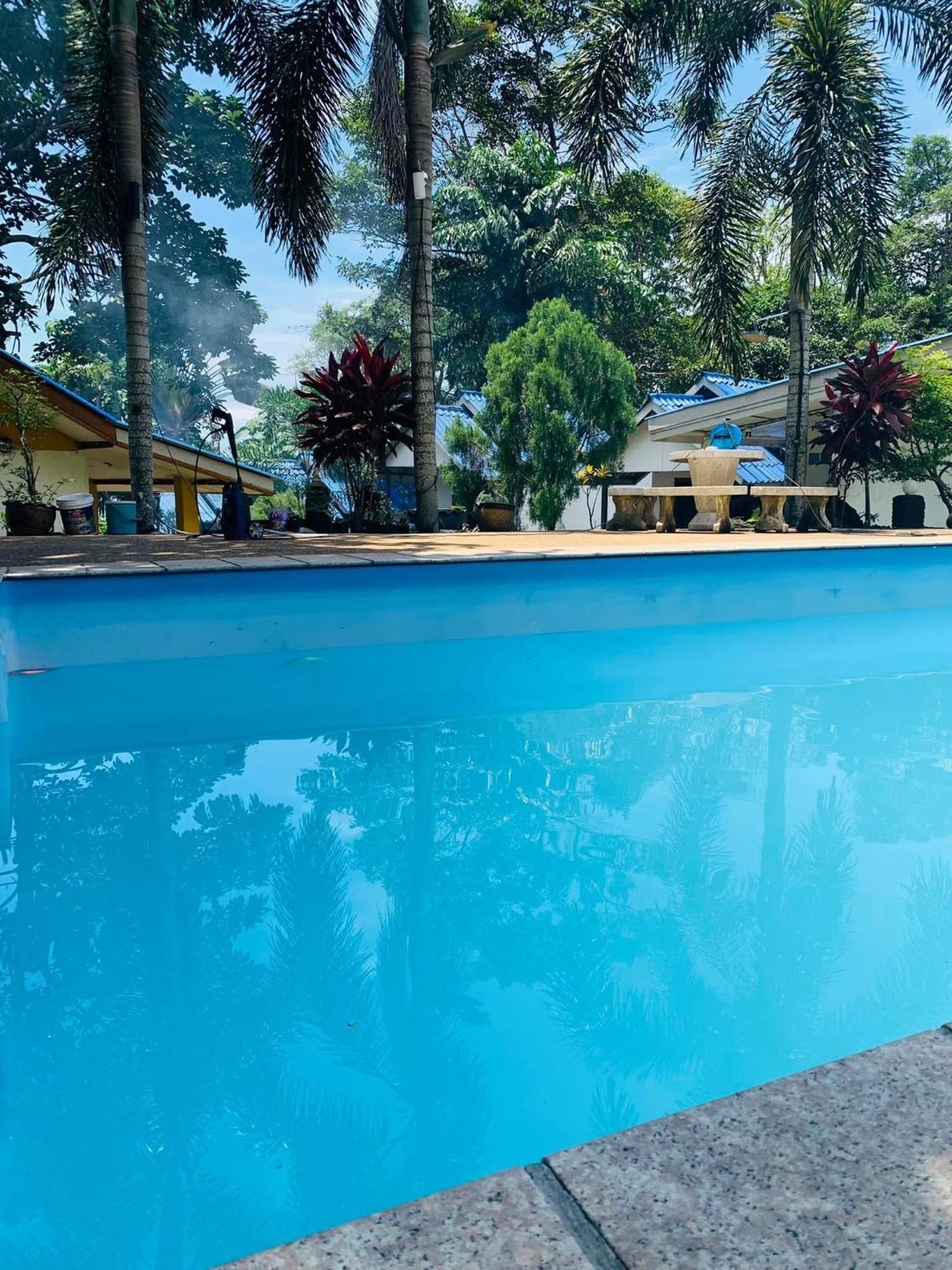 Cher Lonely Beach Resort Ко Чанг Екстериор снимка